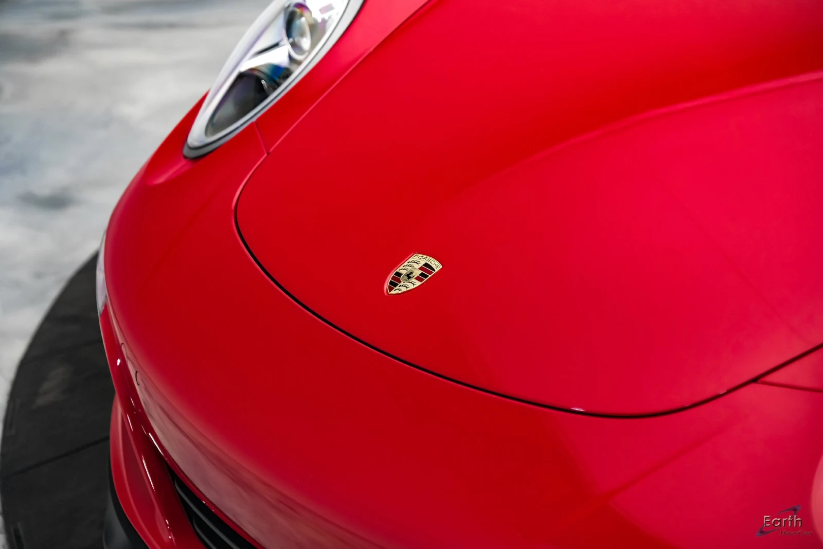 2018 Porsche 911 Carrera T (991.2), 26/27