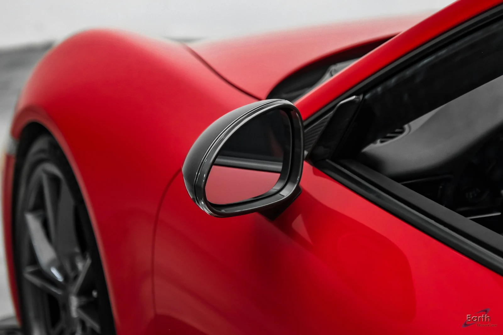 2018 Porsche 911 Carrera T (991.2), 27/27