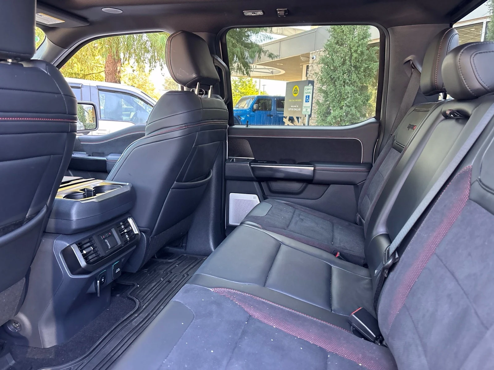 2026 Ford F-150 Raptor R, 7/9