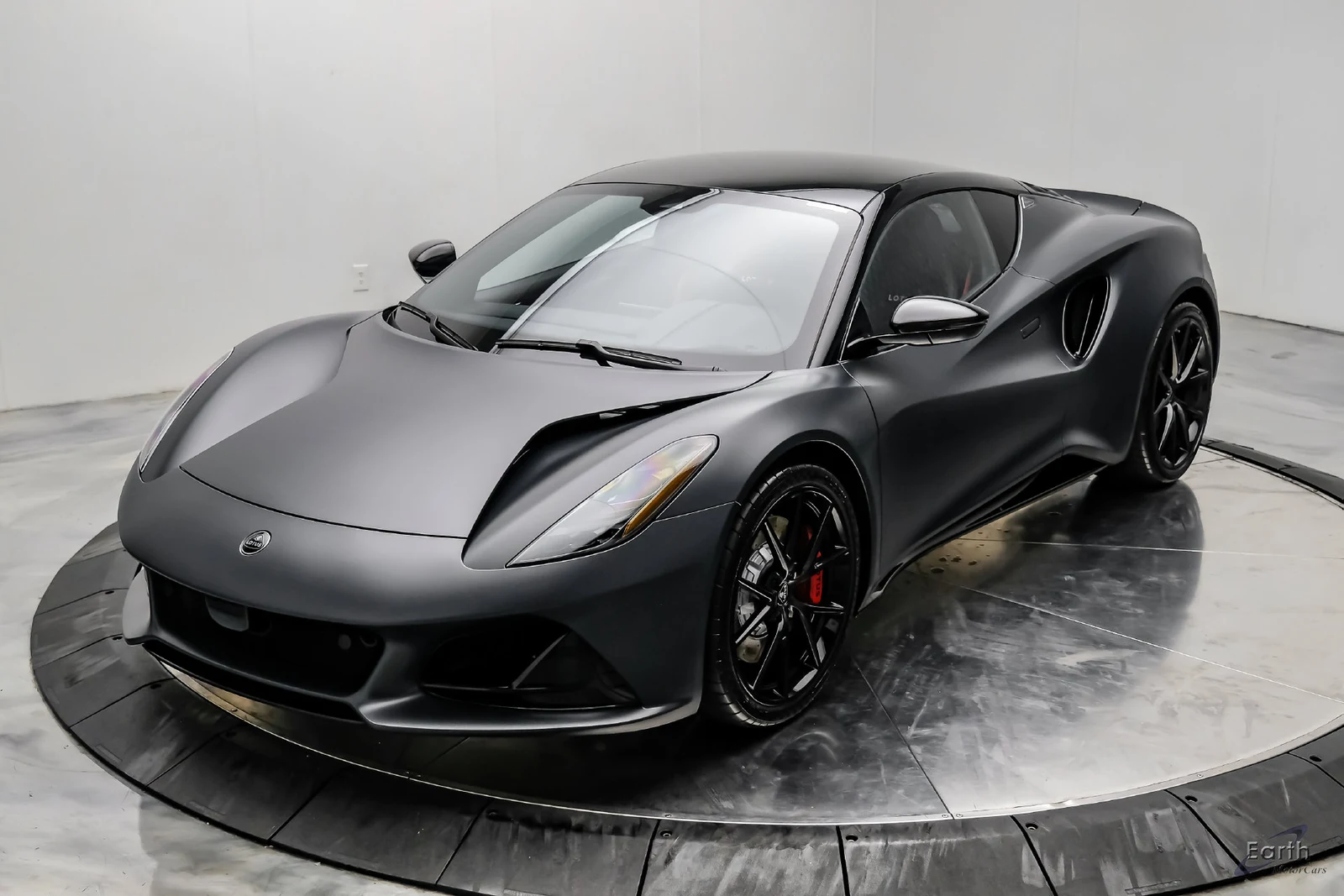 2026 Lotus Emira V6 SE SCURA, 5/28