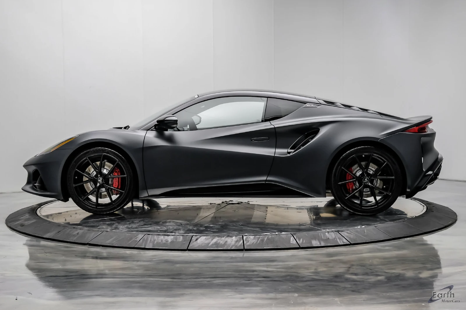 2026 Lotus Emira V6 SE SCURA, 6/28