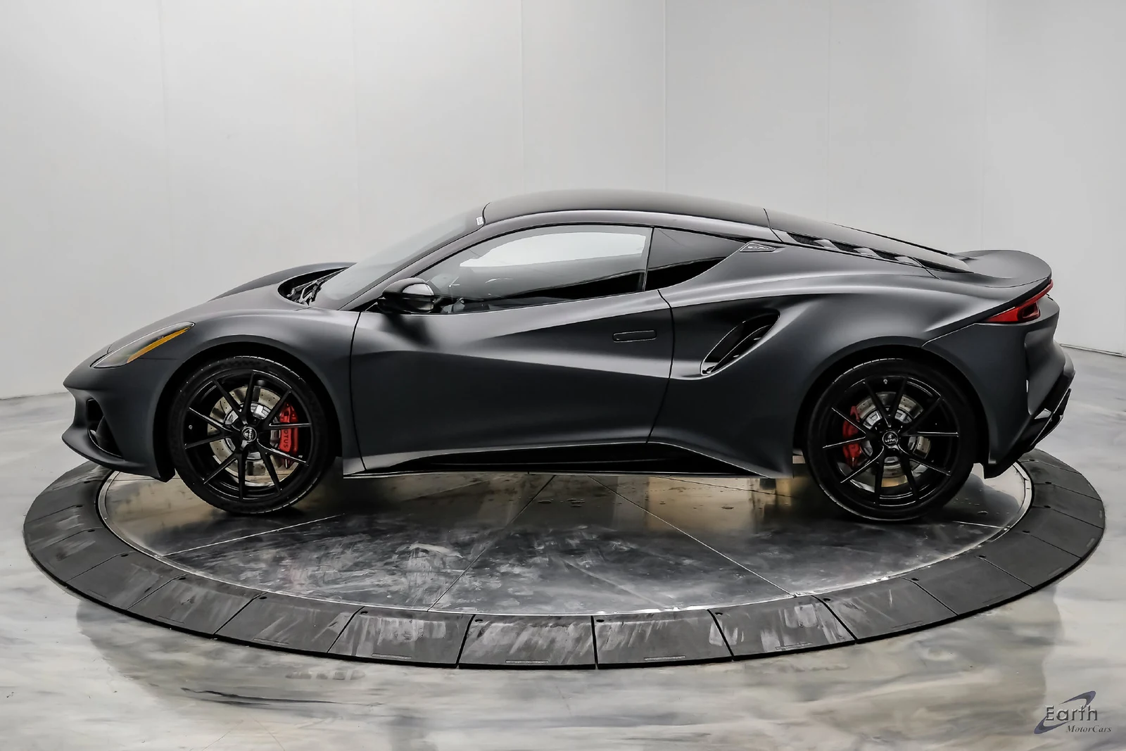 2026 Lotus Emira V6 SE SCURA, 7/28