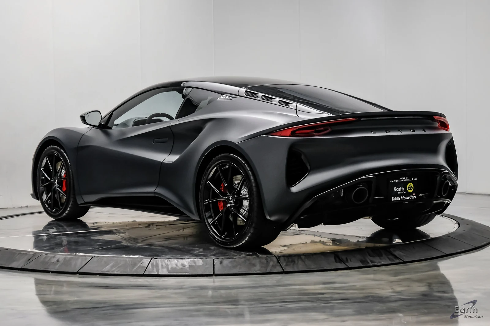 2026 Lotus Emira V6 SE SCURA, 10/28