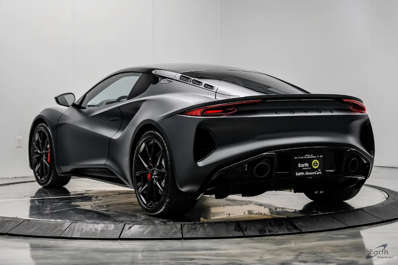 2026 Lotus Emira V6 SE SCURA, 11/28