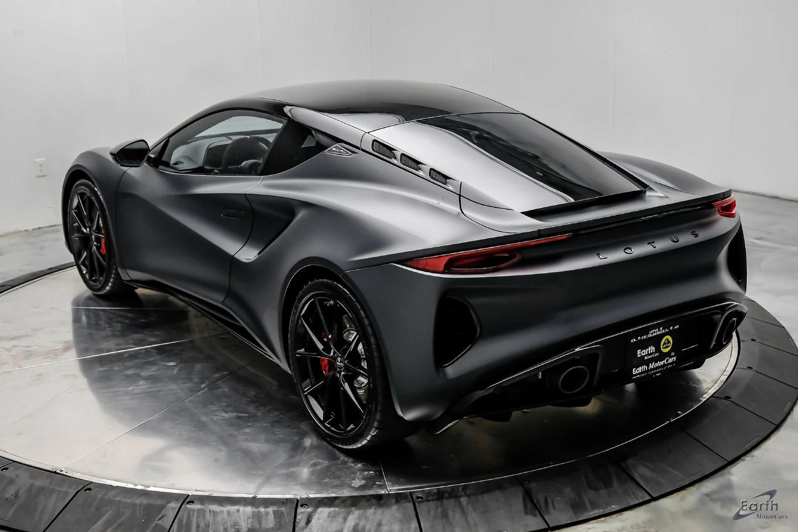 2026 Lotus Emira V6 SE SCURA, 12/28