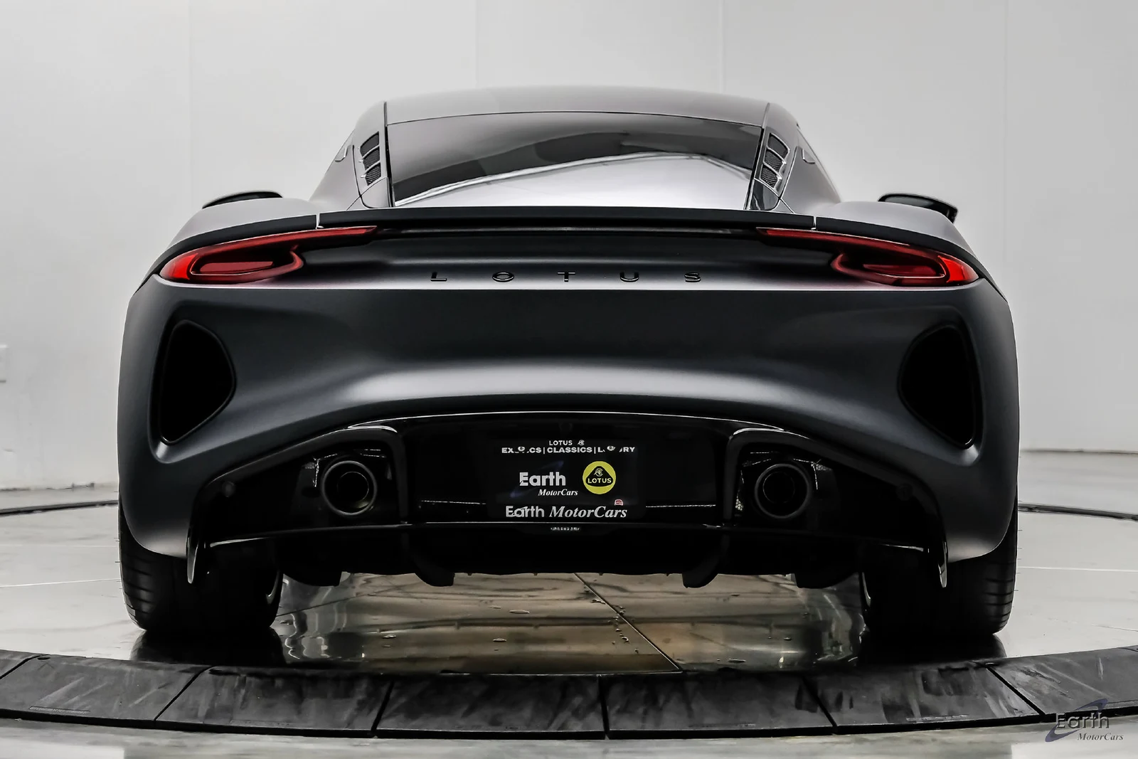 2026 Lotus Emira V6 SE SCURA, 13/28