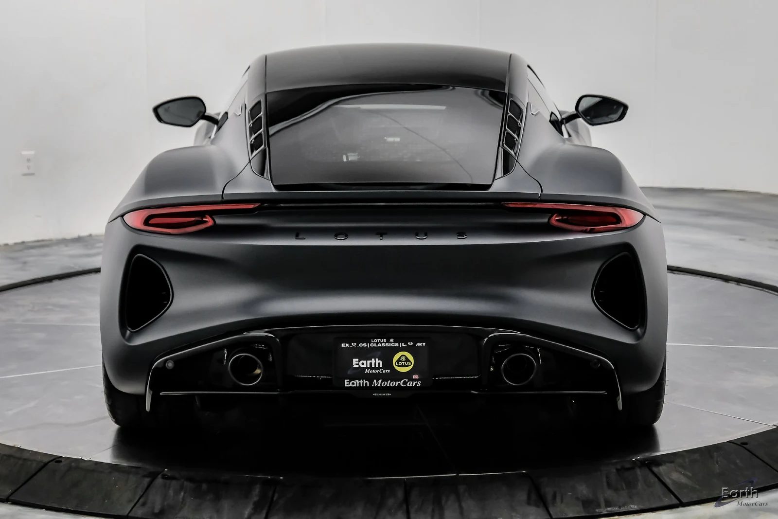 2026 Lotus Emira V6 SE SCURA, 14/28