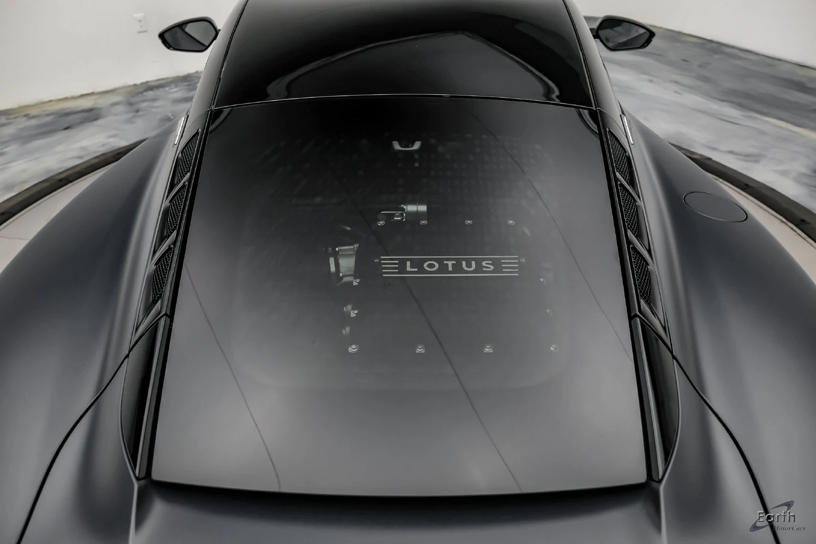 2026 Lotus Emira V6 SE SCURA, 15/28