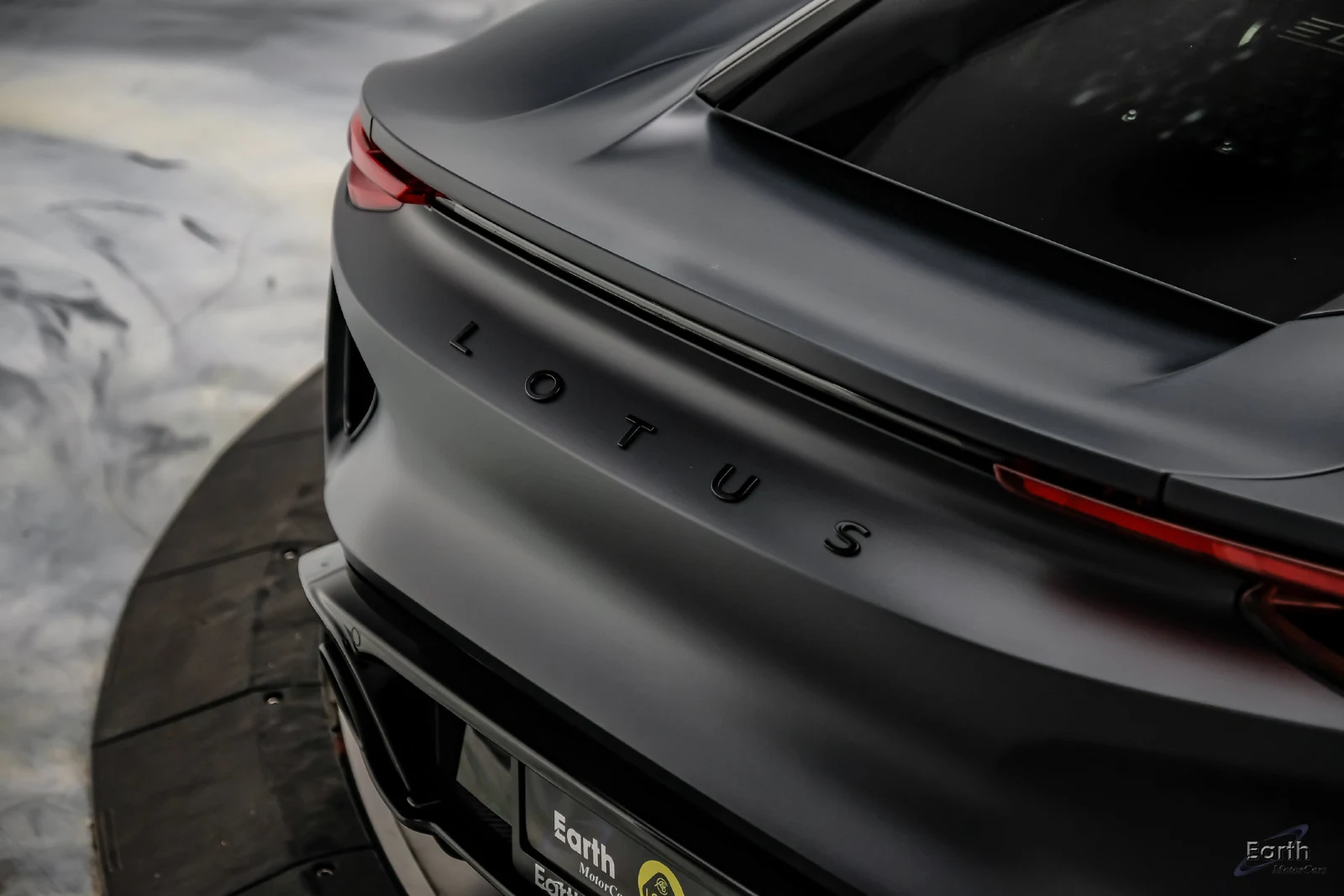 2026 Lotus Emira V6 SE SCURA, 17/28
