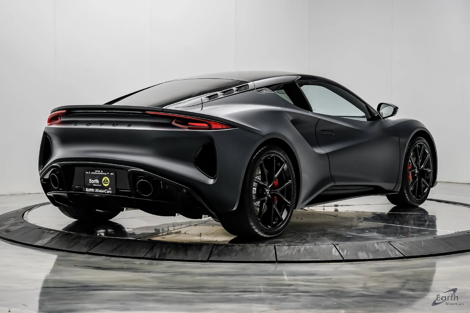 2026 Lotus Emira V6 SE SCURA, 18/28