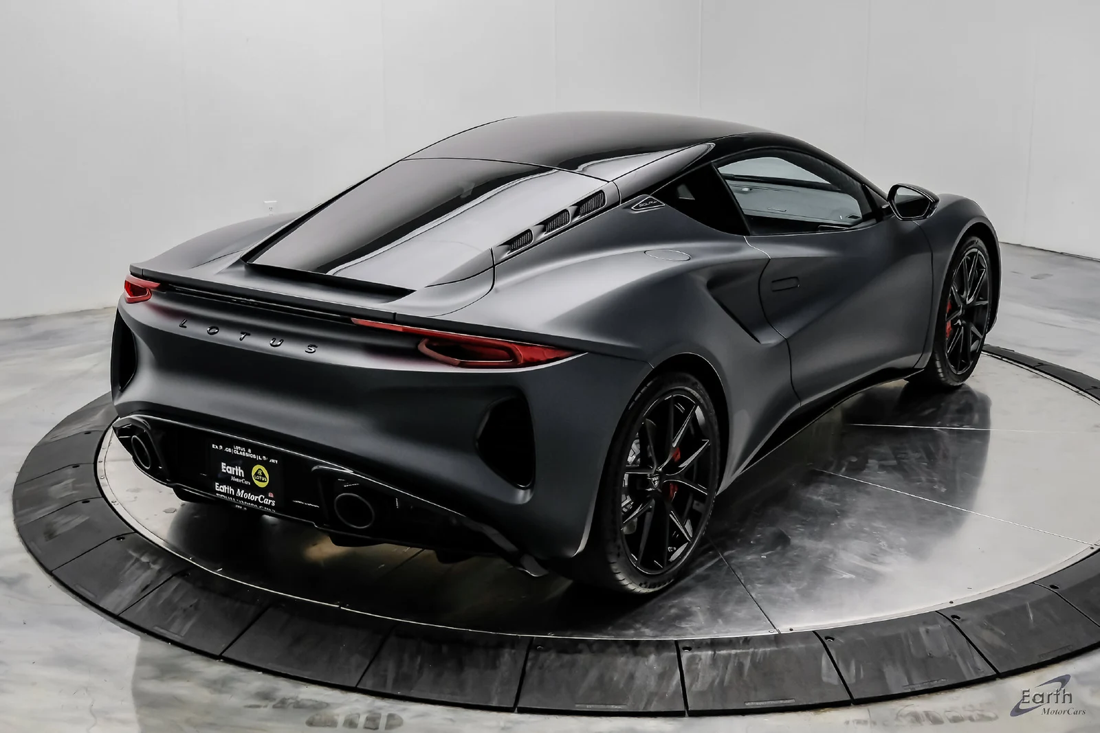 2026 Lotus Emira V6 SE SCURA, 19/28