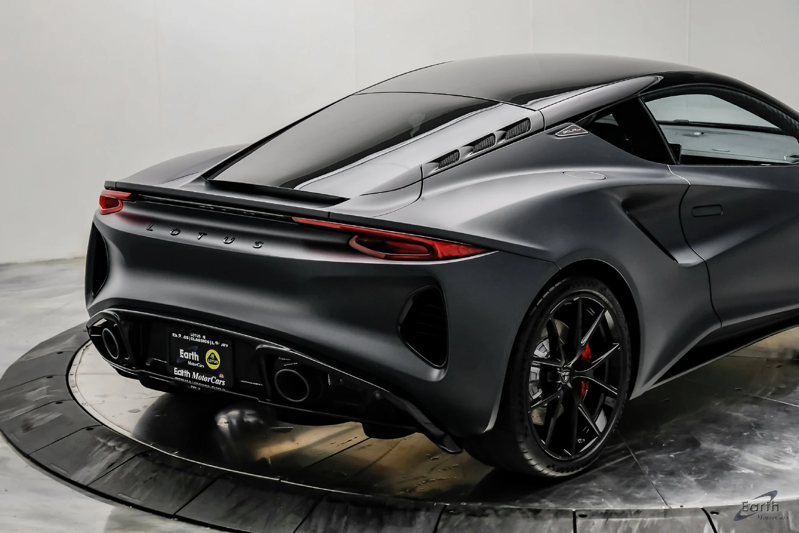 2026 Lotus Emira V6 SE SCURA, 20/28