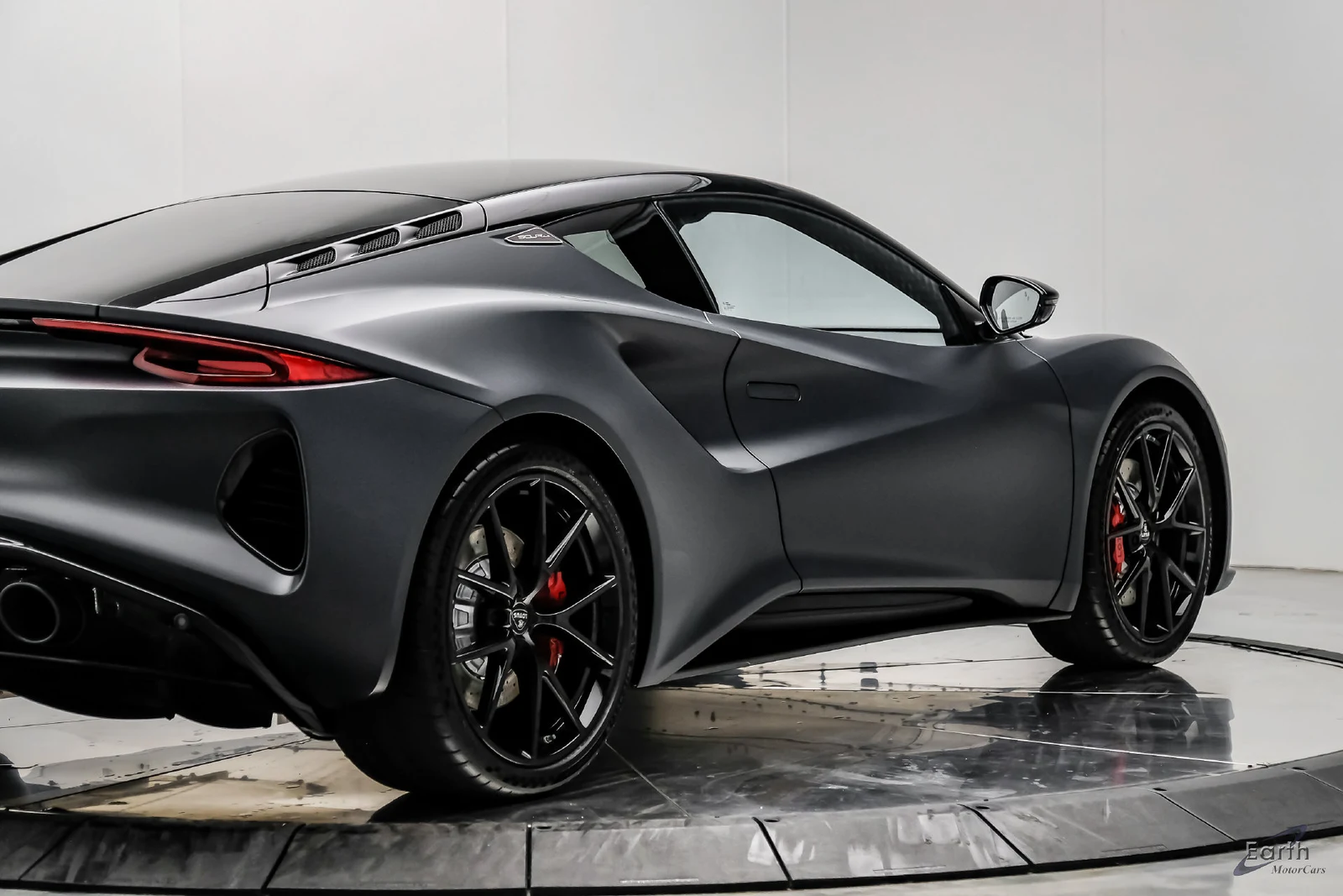 2026 Lotus Emira V6 SE SCURA, 21/28