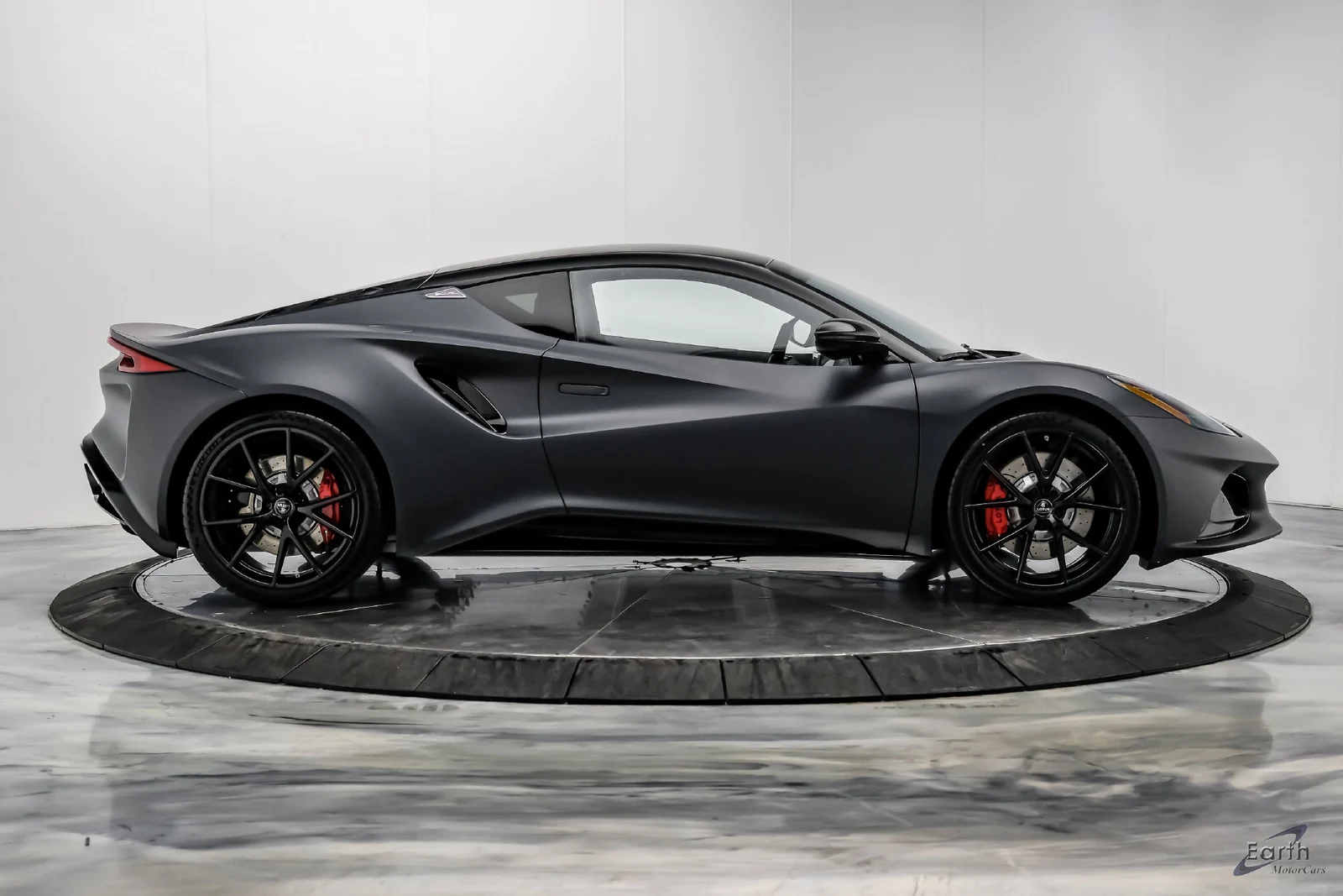 2026 Lotus Emira V6 SE SCURA, 22/28