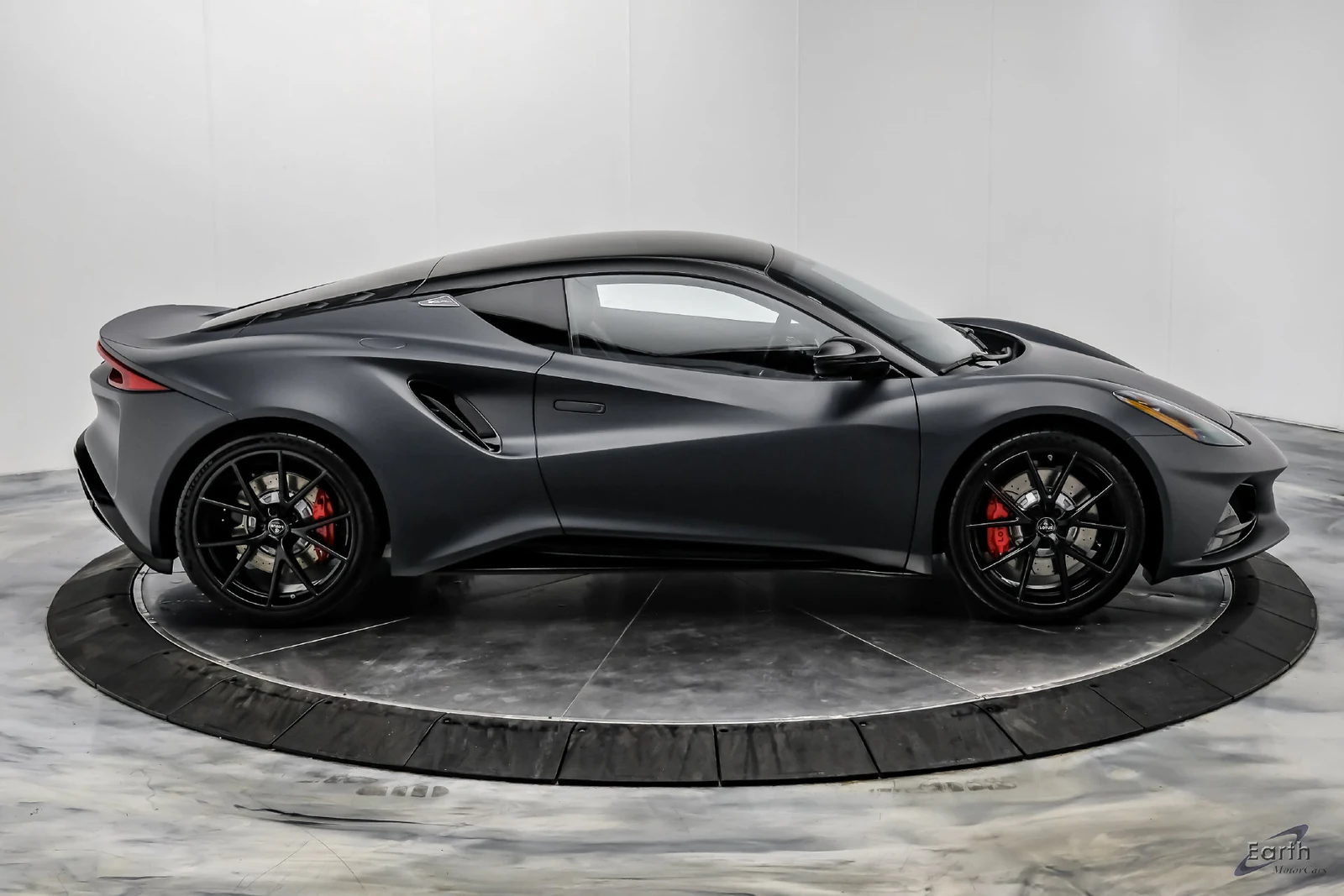 2026 Lotus Emira V6 SE SCURA, 23/28