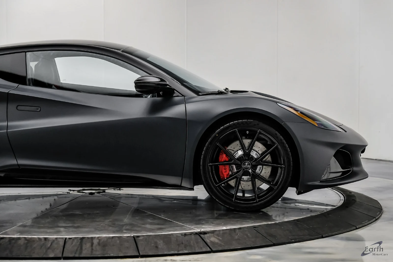 2026 Lotus Emira V6 SE SCURA, 25/28