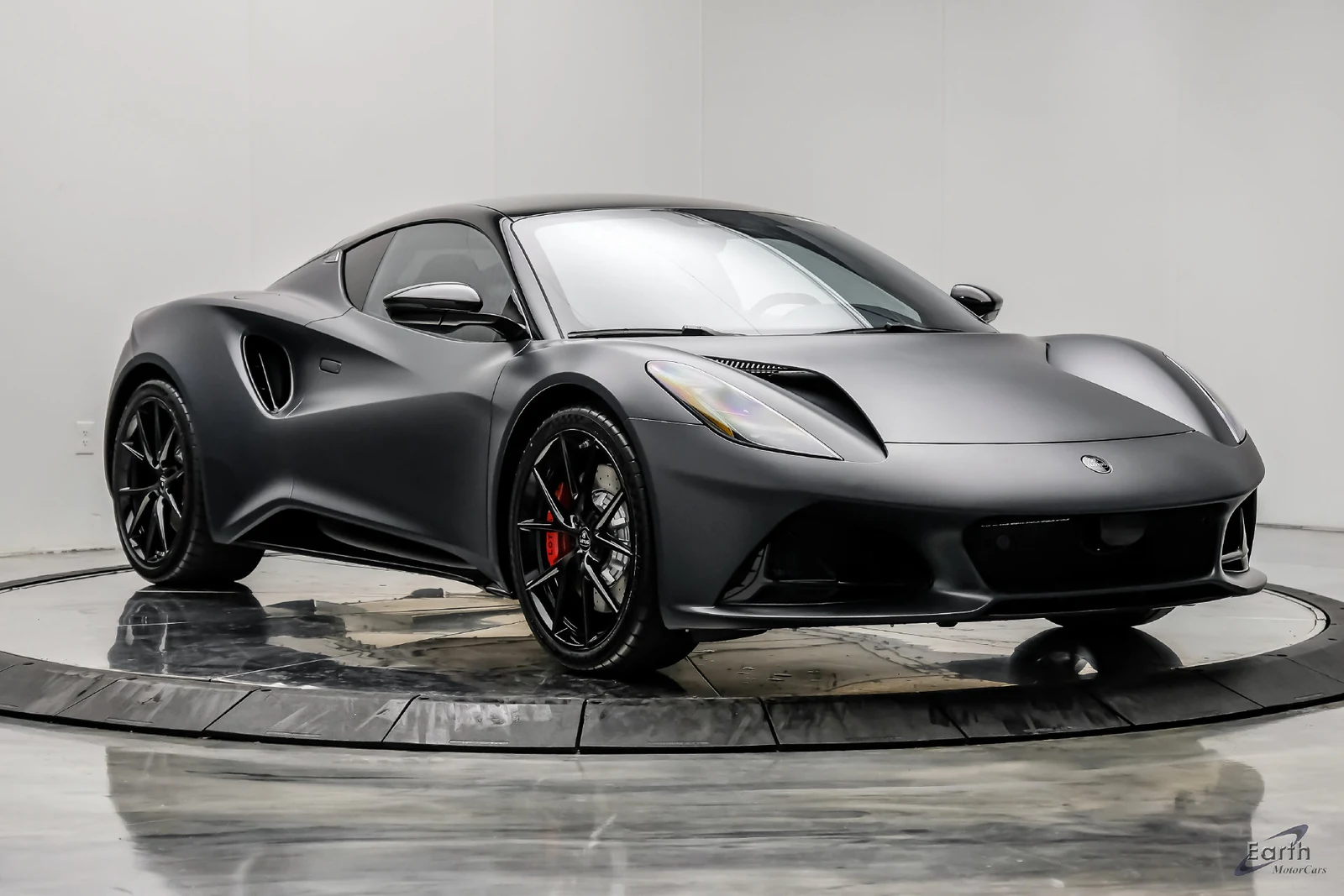 2026 Lotus Emira V6 SE SCURA, 26/28