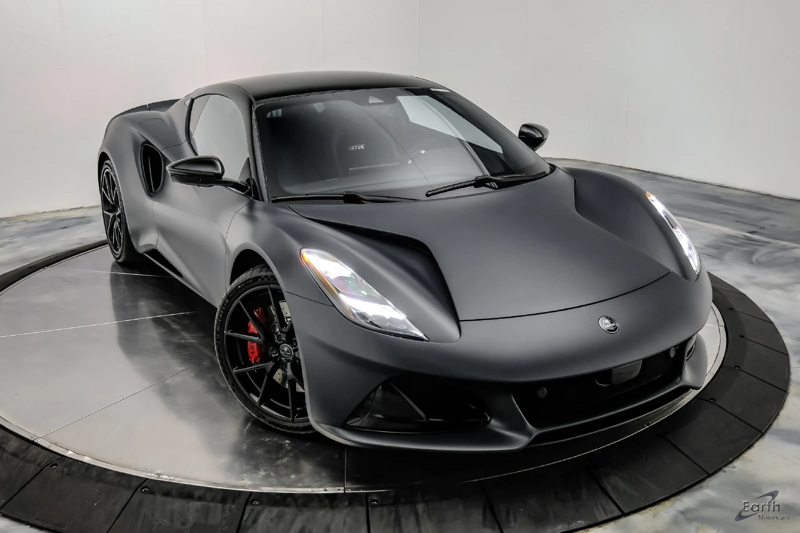 2026 Lotus Emira V6 SE SCURA, 28/28