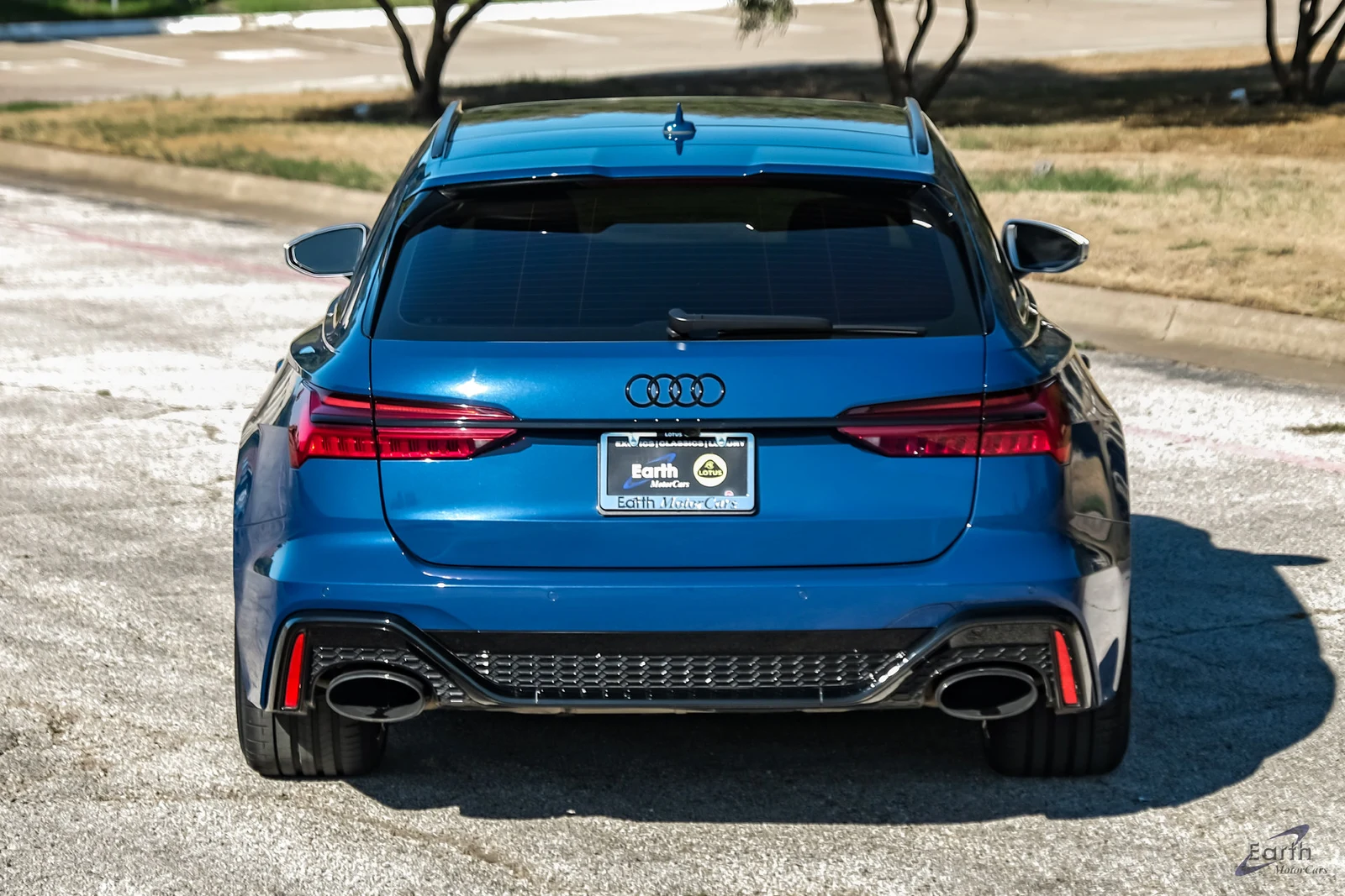 2024 Audi RS 6 Avant performance (C8), 11/29