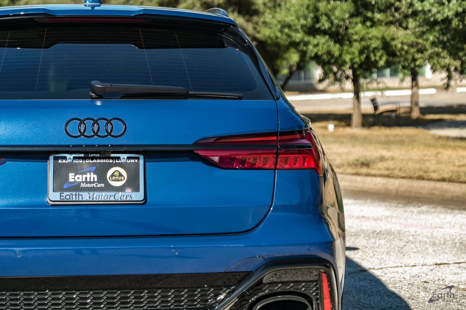 2024 Audi RS 6 Avant performance (C8), 12/29