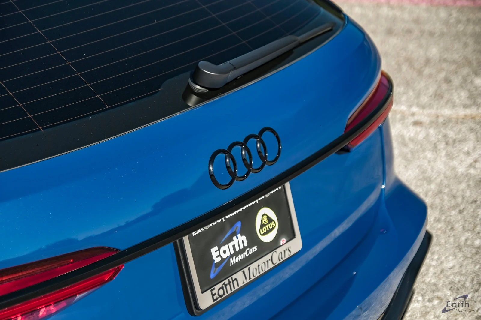 2024 Audi RS 6 Avant performance (C8), 13/29