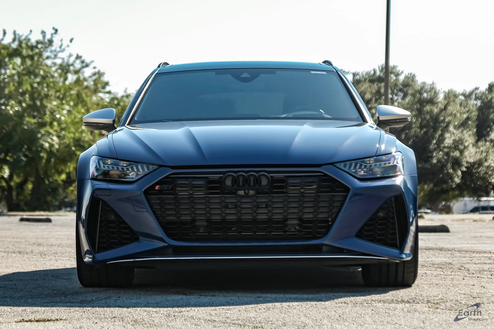 2024 Audi RS 6 Avant performance (C8), 24/29