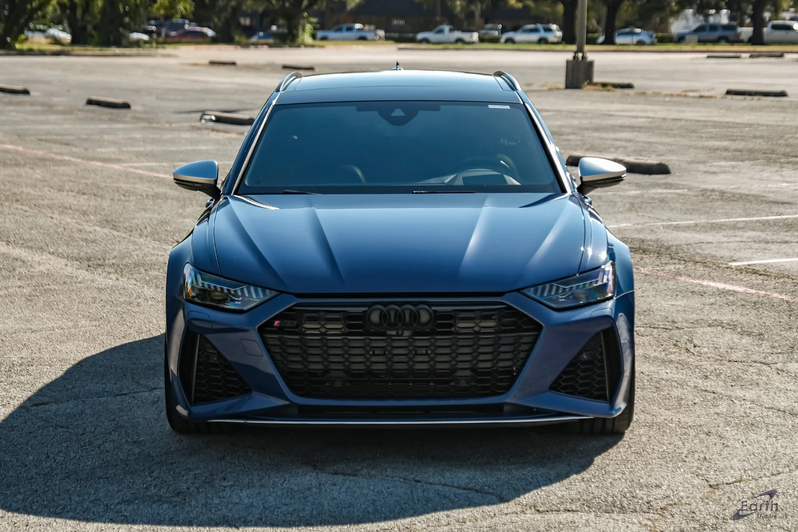 2024 Audi RS 6 Avant performance (C8), 25/29