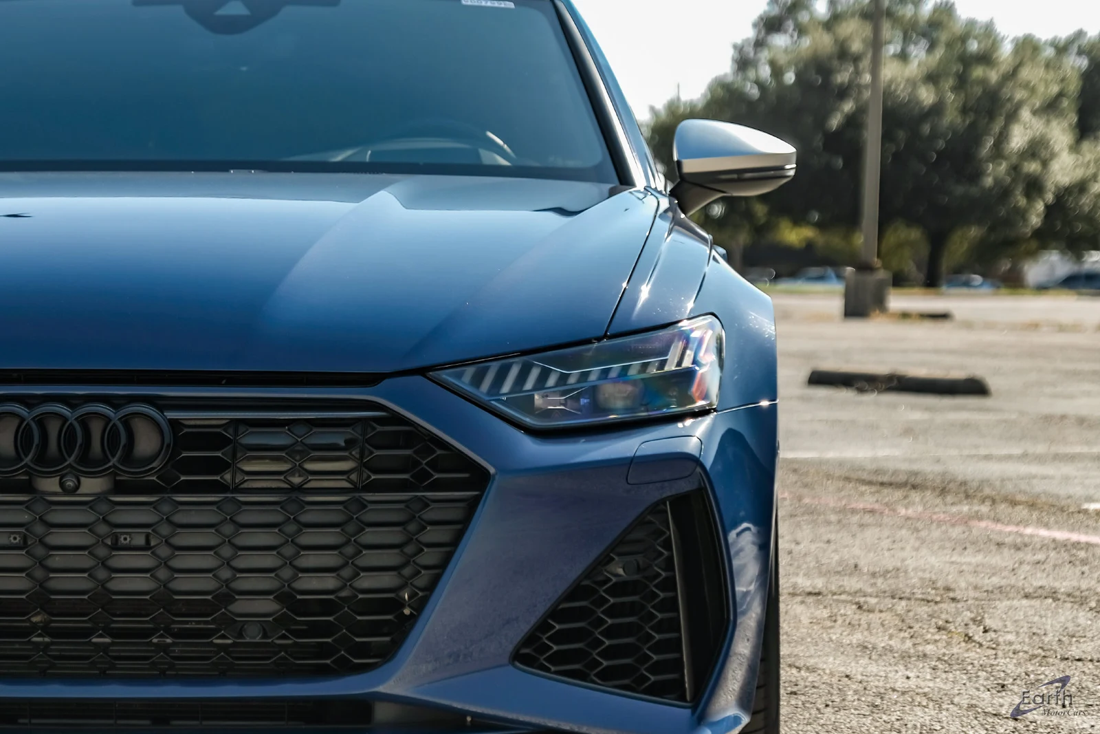 2024 Audi RS 6 Avant performance (C8), 26/29