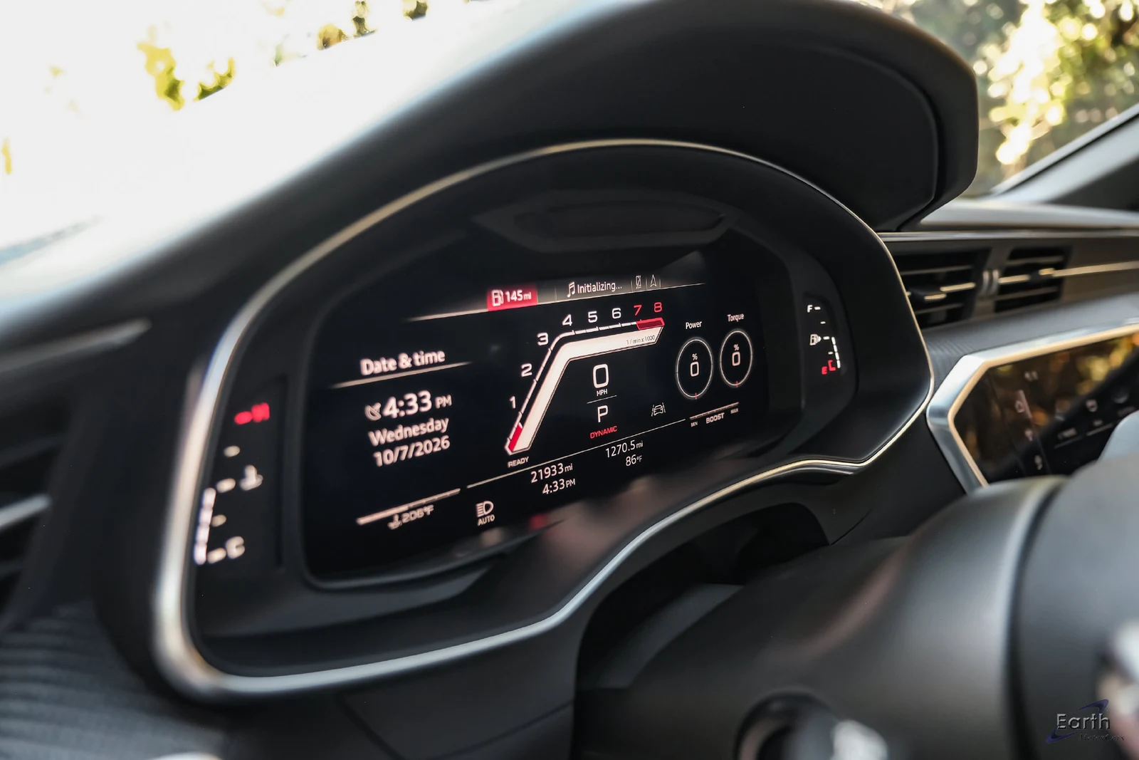 2024 Audi RS 6 Avant performance (C8), 29/29