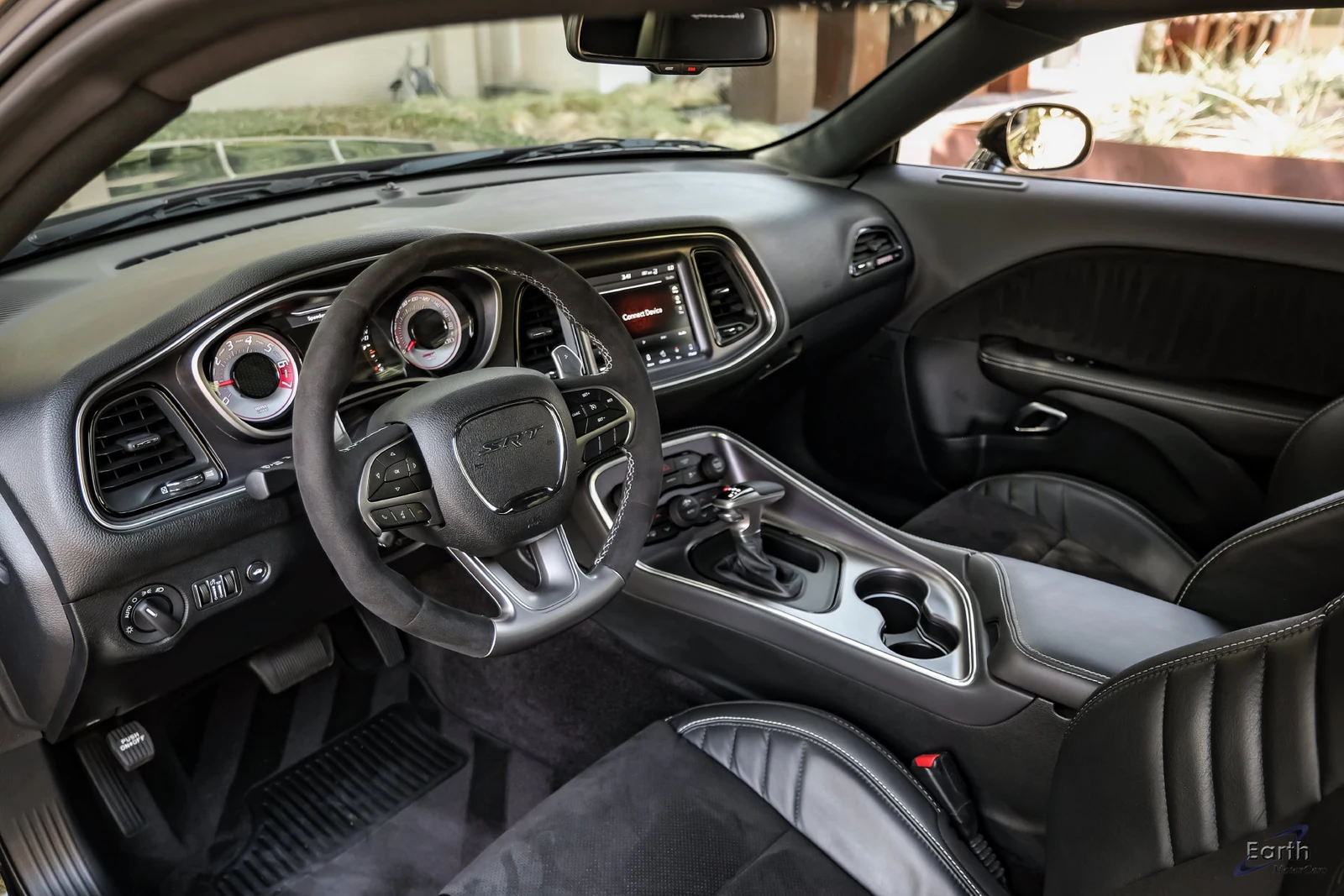 2018 Dodge Challenger SRT Demon, 2/28