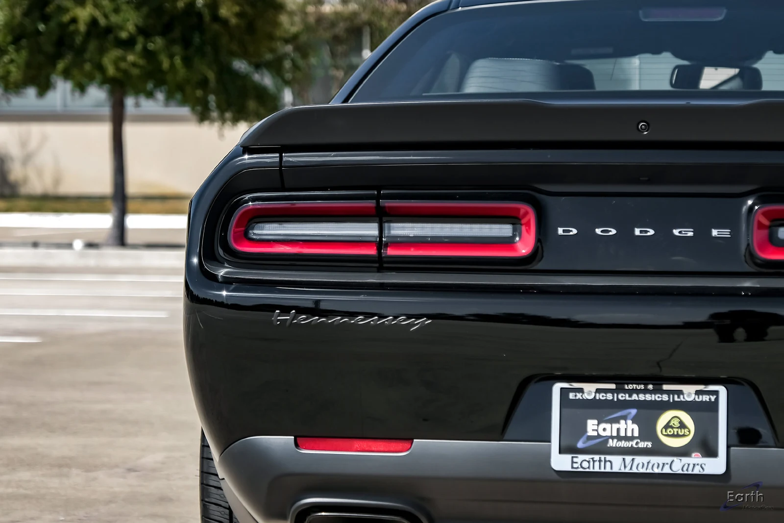 2018 Dodge Challenger SRT Demon, 12/28