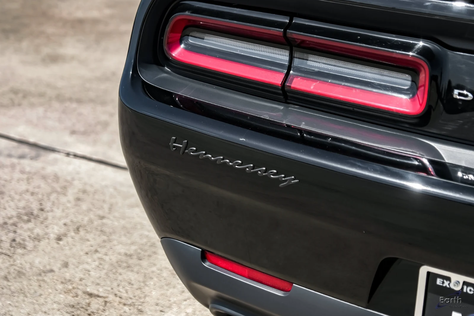 2018 Dodge Challenger SRT Demon, 13/28