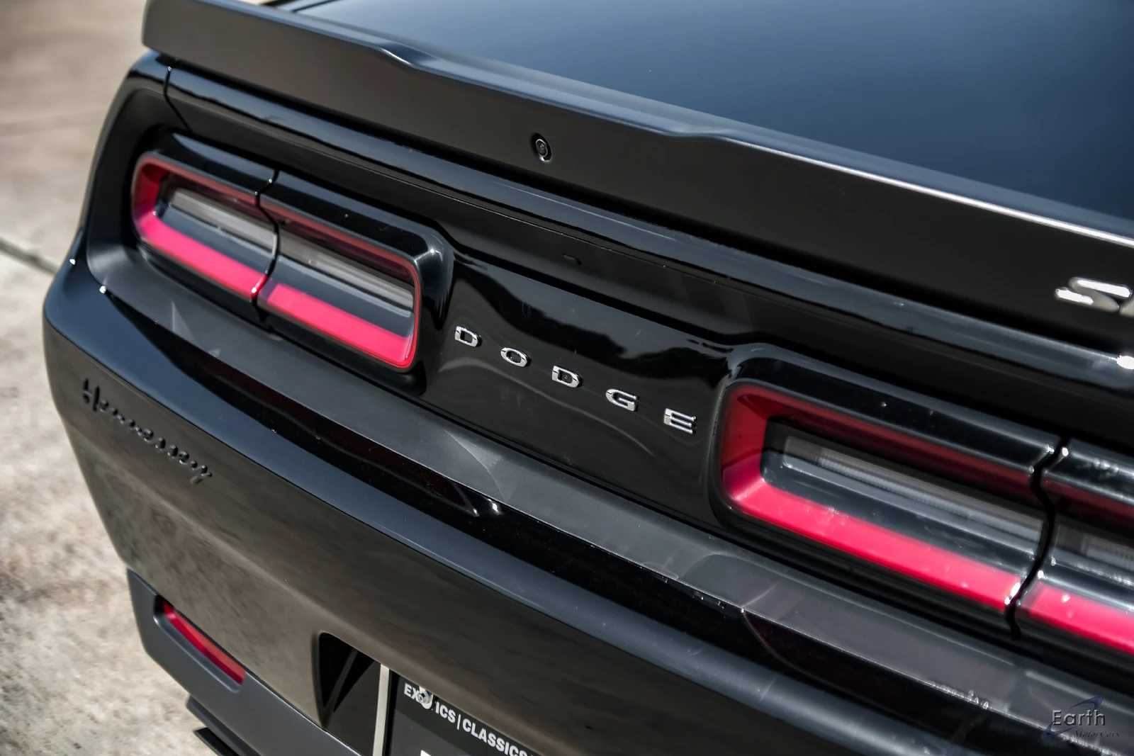 2018 Dodge Challenger SRT Demon, 14/28