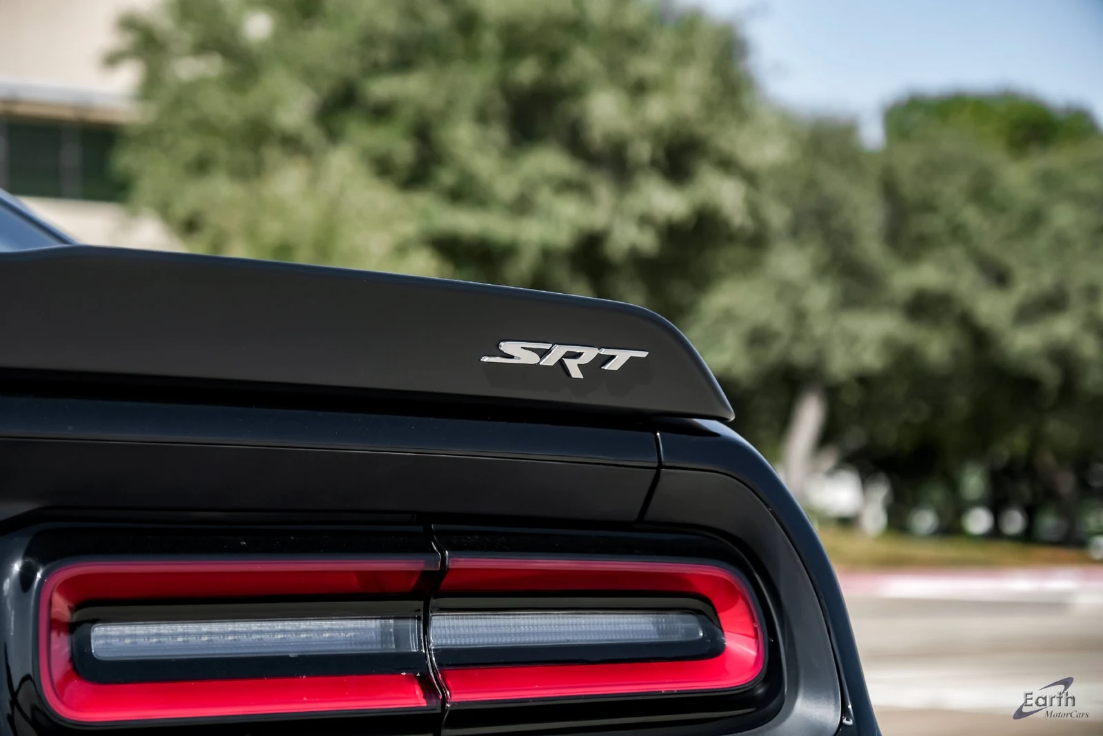 2018 Dodge Challenger SRT Demon, 15/28