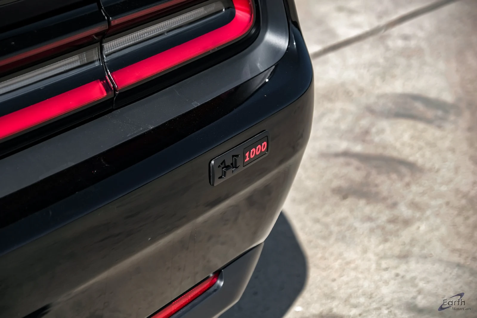 2018 Dodge Challenger SRT Demon, 16/28
