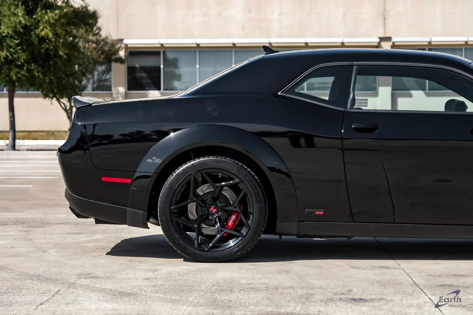 2018 Dodge Challenger SRT Demon, 21/28