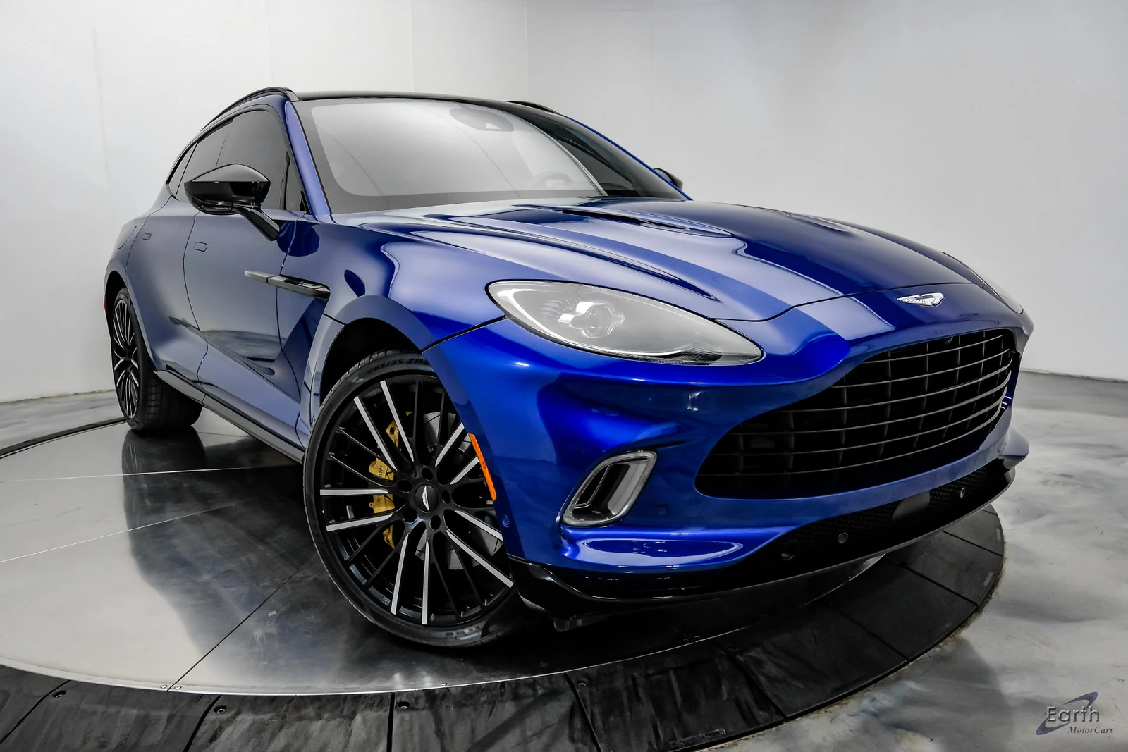 2023 Aston Martin DBX V8, 17/28