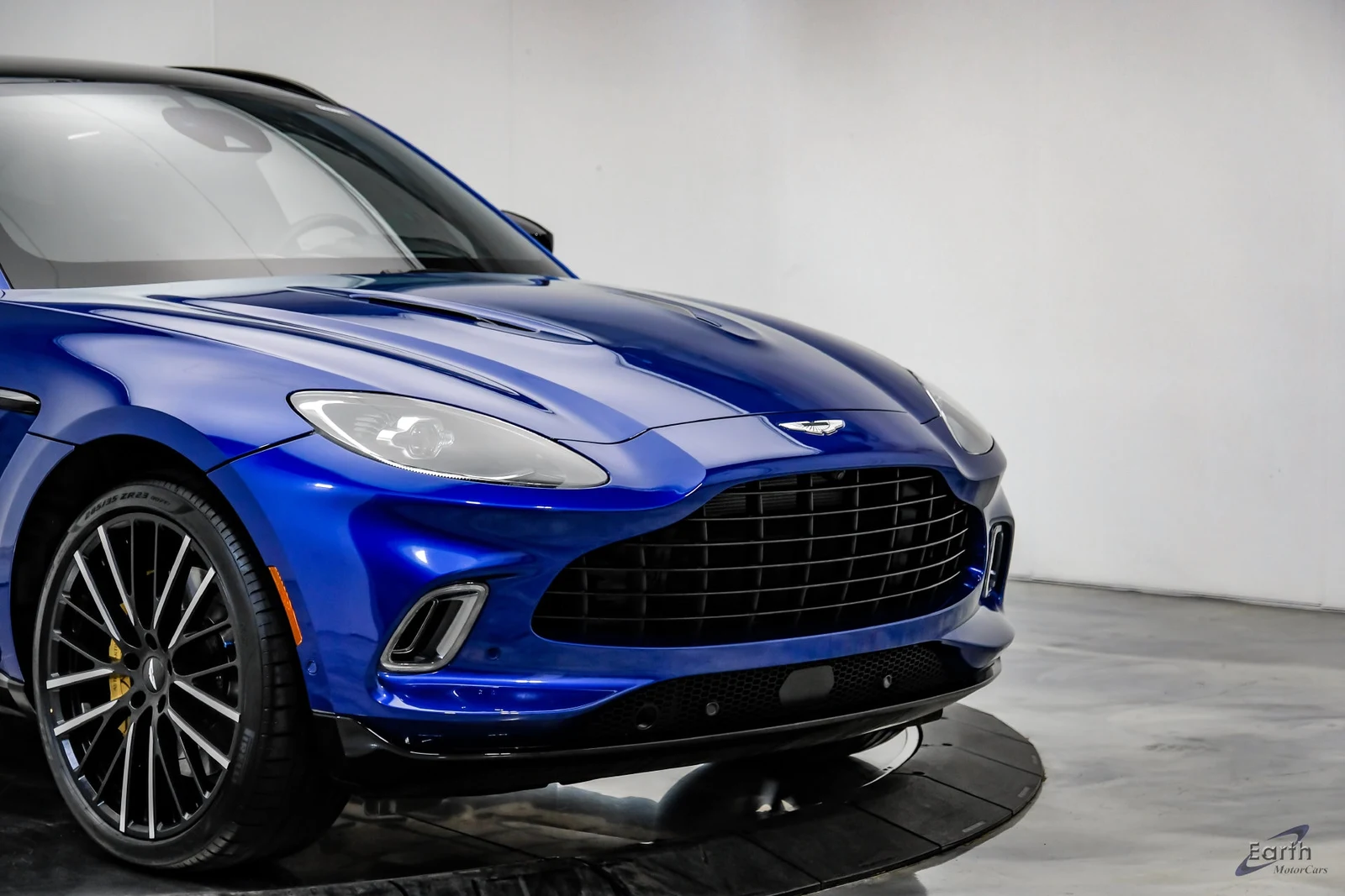 2023 Aston Martin DBX V8, 20/28
