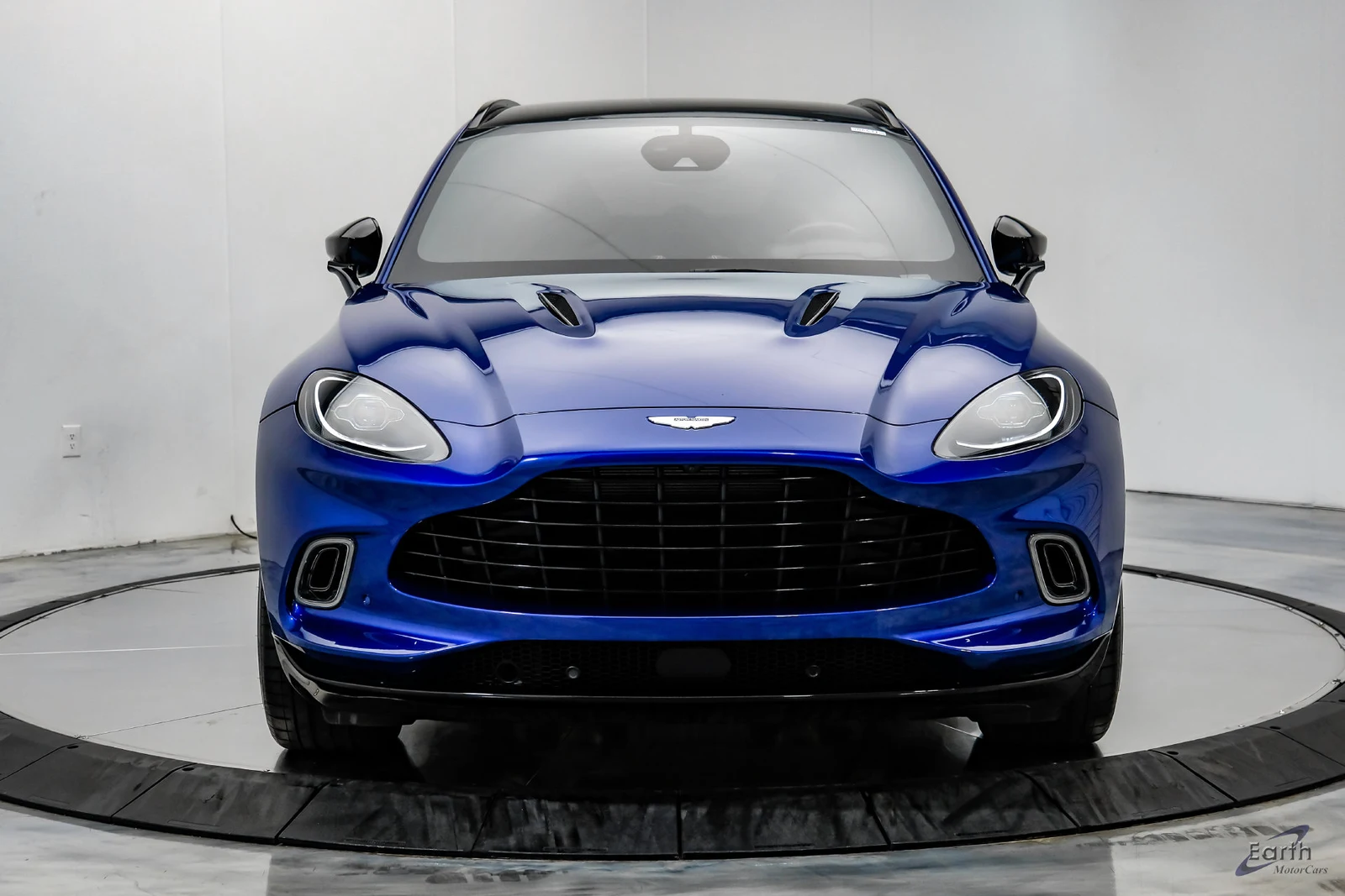 2023 Aston Martin DBX V8, 21/28