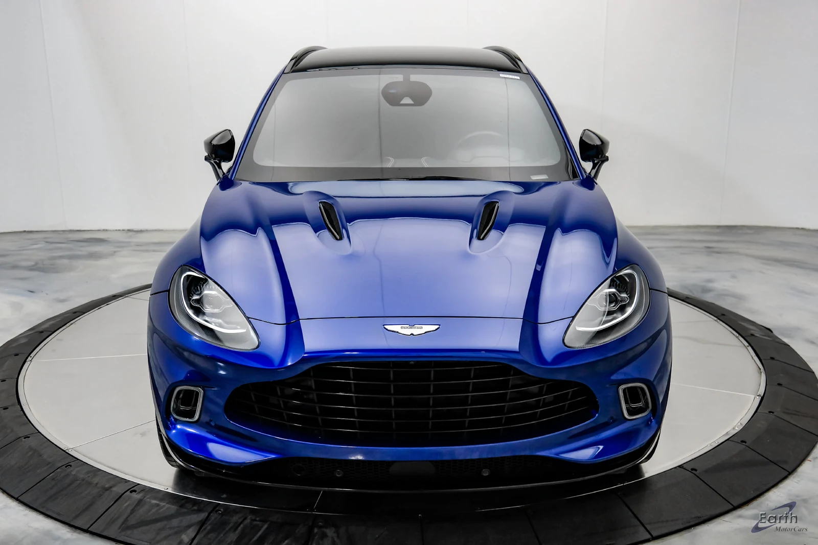 2023 Aston Martin DBX V8, 22/28