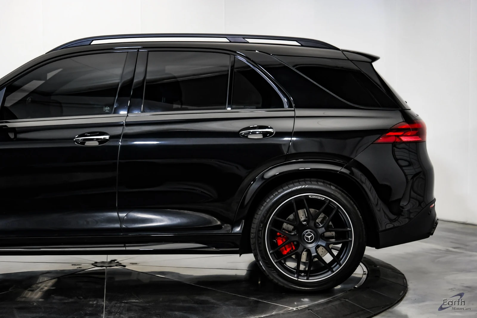 2026 Mercedes-Benz AMG GLE 63 S 4MATIC+ (V167), 7/27