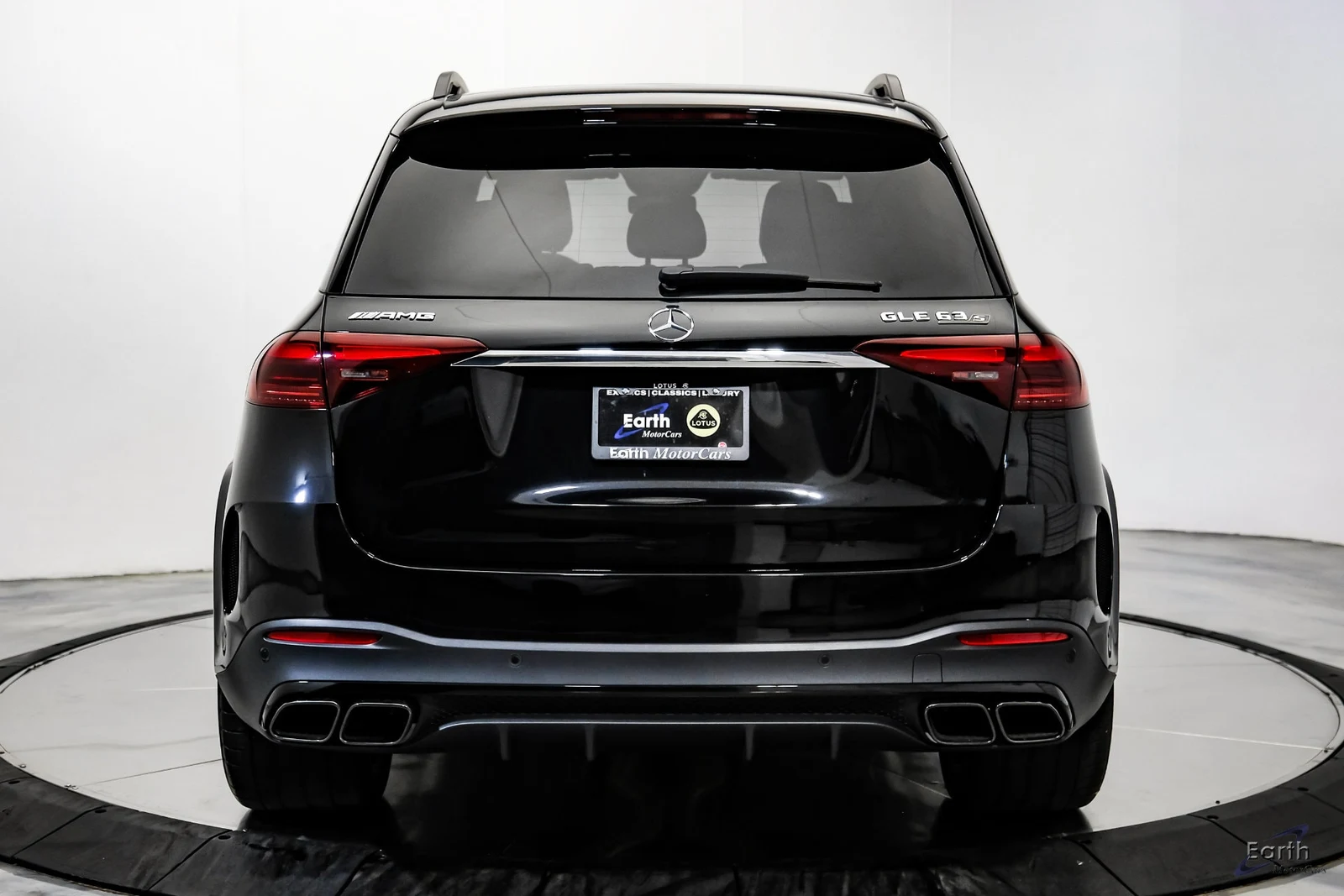2026 Mercedes-Benz AMG GLE 63 S 4MATIC+ (V167), 10/27