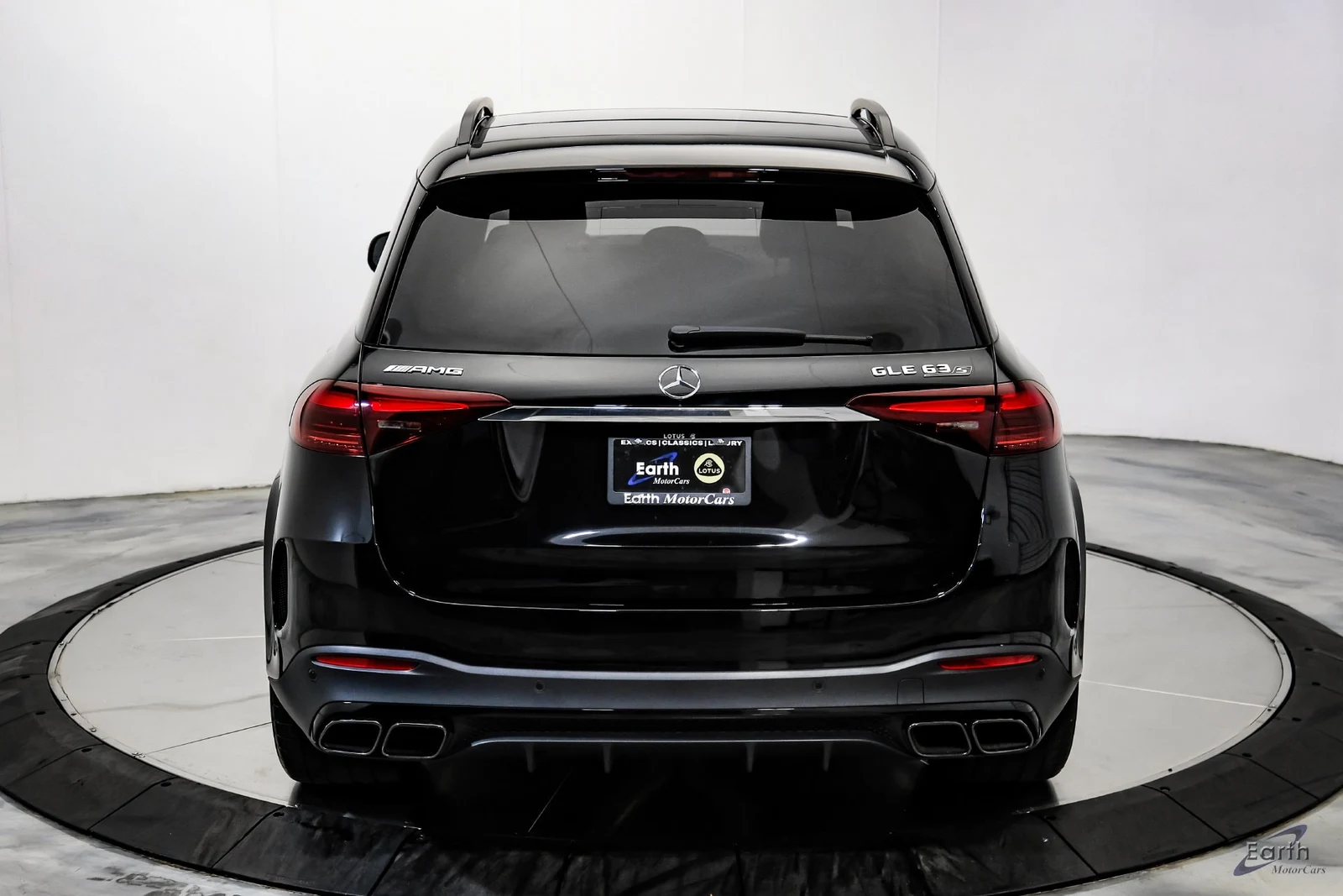 2026 Mercedes-Benz AMG GLE 63 S 4MATIC+ (V167), 11/27