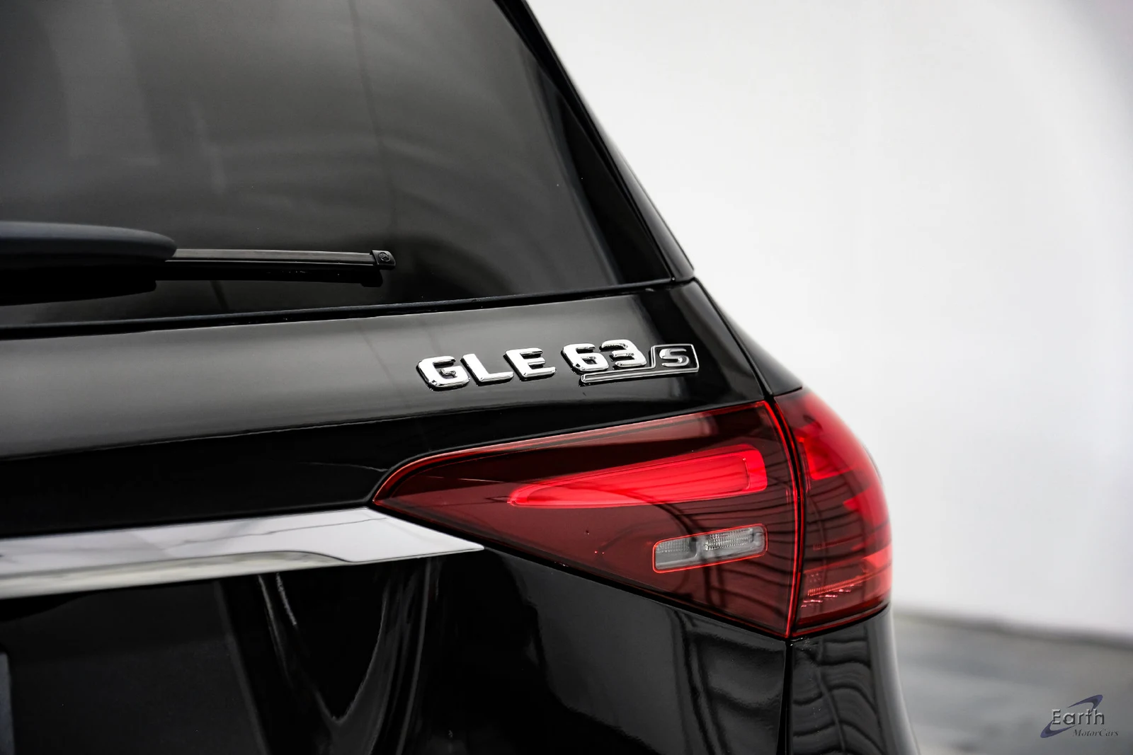 2026 Mercedes-Benz AMG GLE 63 S 4MATIC+ (V167), 13/27