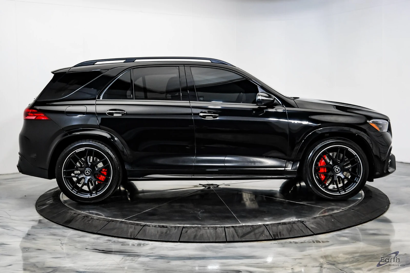 2026 Mercedes-Benz AMG GLE 63 S 4MATIC+ (V167), 17/27