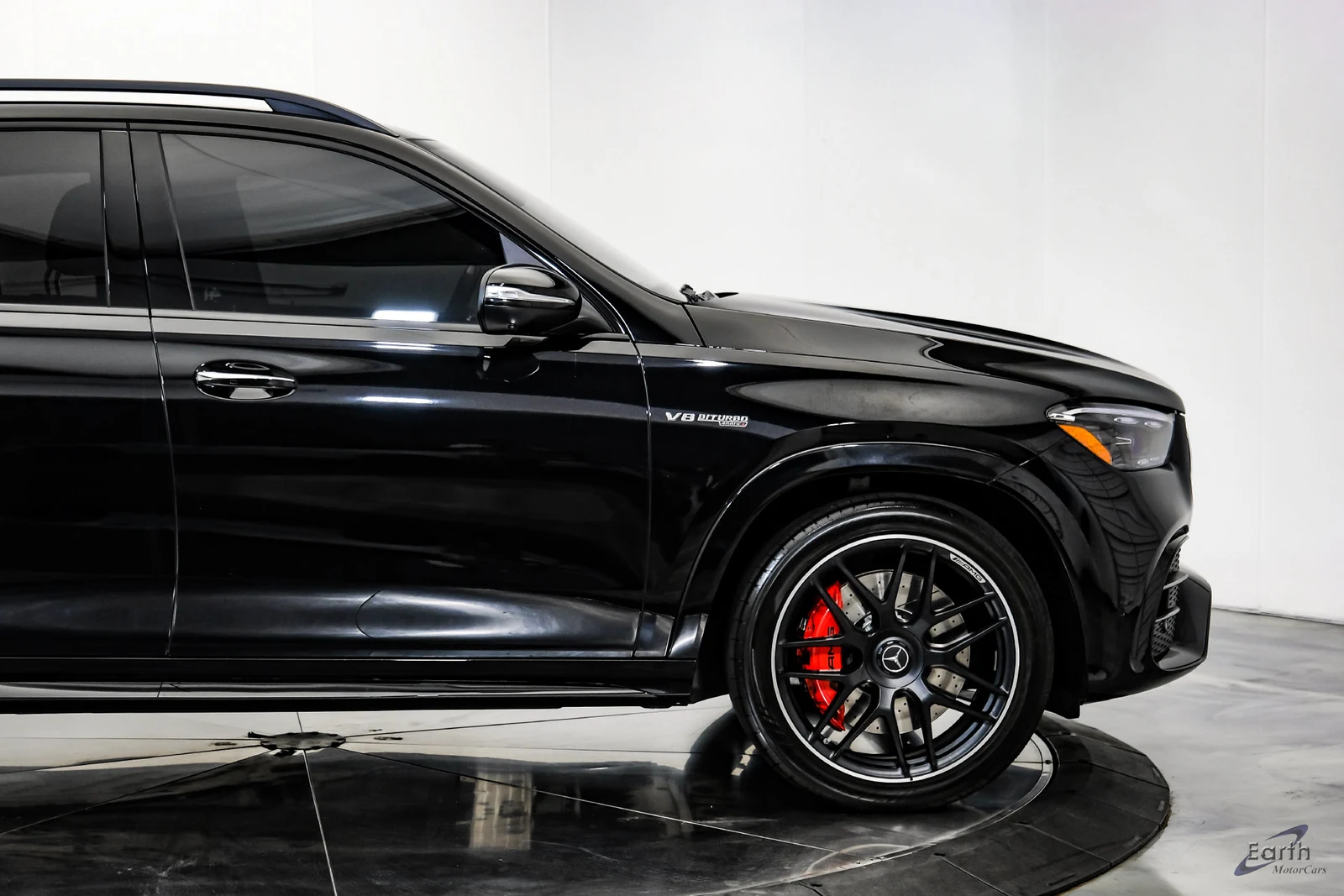 2026 Mercedes-Benz AMG GLE 63 S 4MATIC+ (V167), 19/27