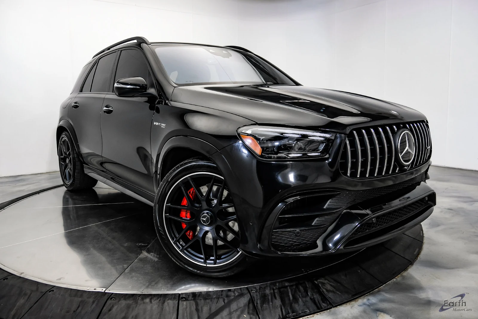 2026 Mercedes-Benz AMG GLE 63 S 4MATIC+ (V167), 21/27
