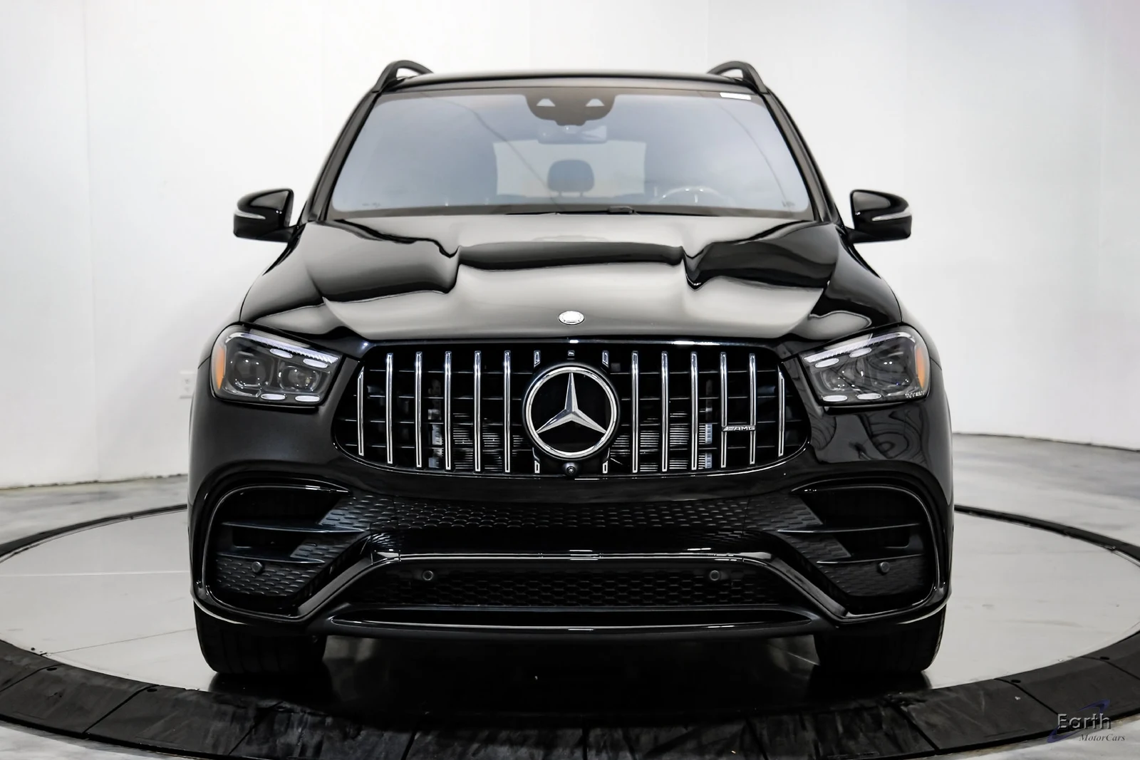 2026 Mercedes-Benz AMG GLE 63 S 4MATIC+ (V167), 26/27