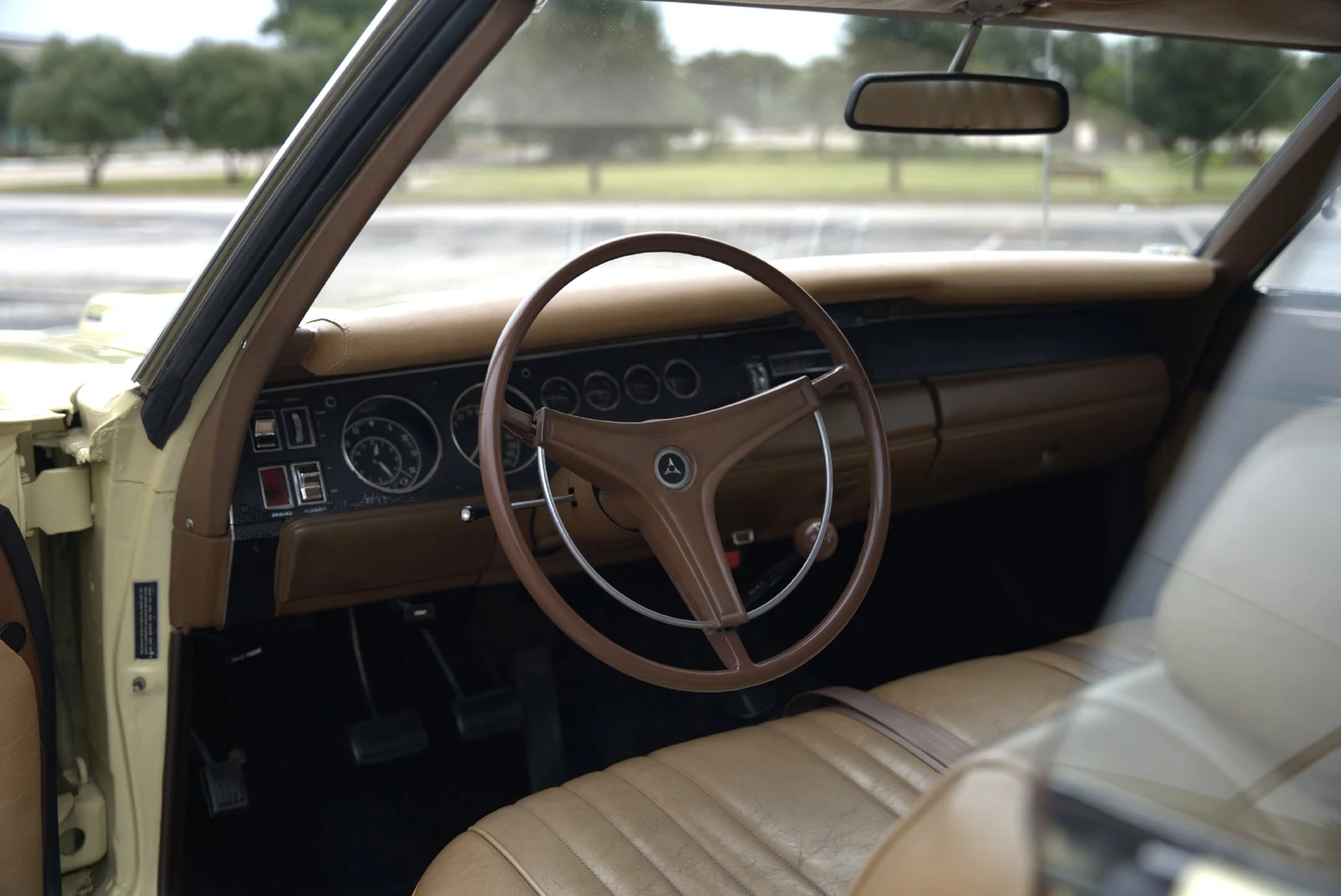 Dodge Coronet Super Bee | Earth MotorCars