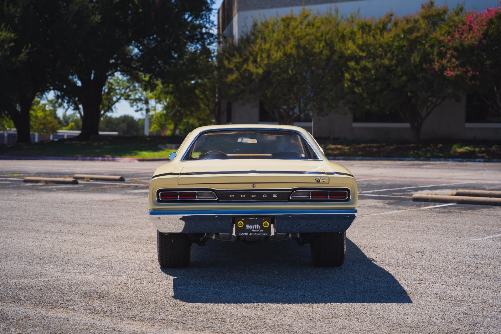 1969 Dodge Coronet Super Bee, 6/29